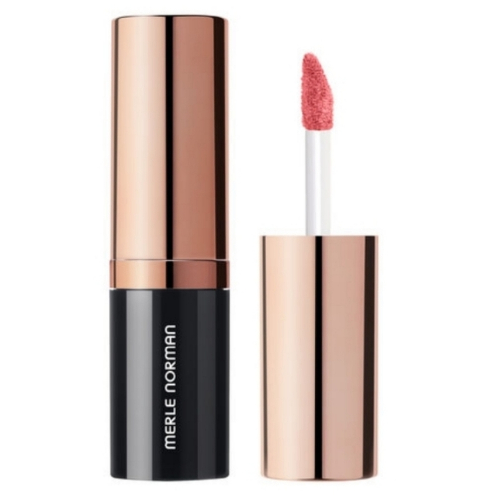 Merle Norman liquid blush - so sweet